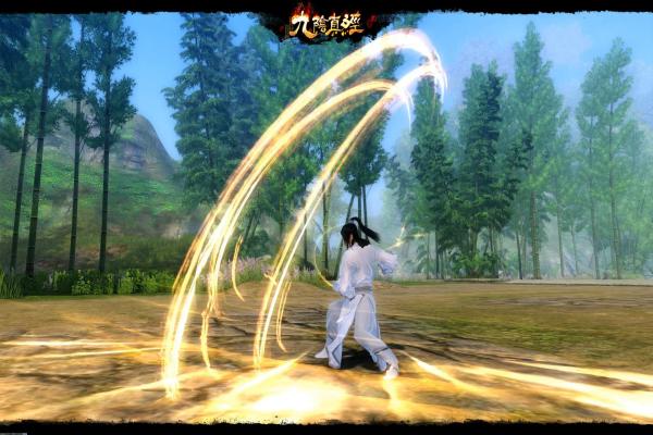 霹雳江湖叶小钗英雄技能及实战技巧