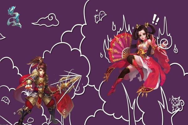 《风云岛行动》风铃儿角色玩法指南