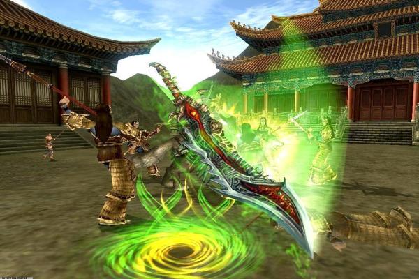少年三国志阵容搭配攻略与胜利技巧 少年三国志阵容搭配攻略与胜利技巧